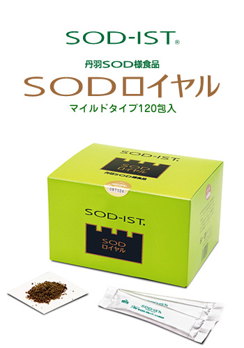 ベンチ 収納付 SODロイヤルマイルドタイプ - 酵母、酵素