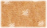 オーガニックコットン(有機栽培綿)の繊維